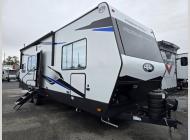 New 2025 Forest River RV Vengeance Rogue 26L image