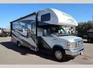 Used 2018 Forest River RV Forester 2501TS Ford image