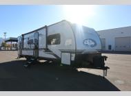 New 2026 Forest River RV Cherokee Grey Wolf 26KF image