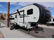 New 2025 Forest River RV Rockwood Signature R301RKS image