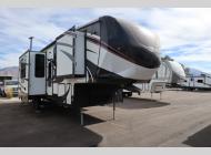 Used 2017 Heartland Edge 357 image