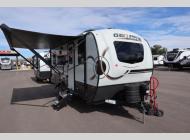 New 2025 Forest River RV Rockwood GEO Pro 19DBH image