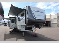 New 2025 Forest River RV Rockwood Signature 331RL image