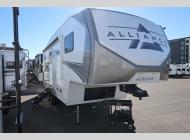 New 2026 Alliance RV Avenue All-Access 23ML image
