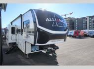 New 2026 Alliance RV Valor All-Access 35A14 image