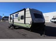 New 2026 Forest River RV No Boundaries NB20.8 image