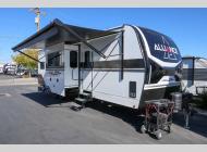 New 2026 Alliance RV Valor All-Access 32T13 image