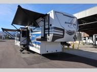 New 2025 Forest River RV RiverStone 442MC image