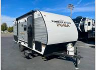 New 2026 Forest River RV Puma Camping Edition 18BHCE image