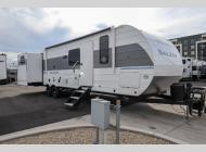 New 2026 Forest River RV Salem 31KQBTS image