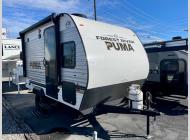 New 2026 Forest River RV Puma Camping Edition 121RKCE image