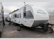 New 2026 Forest River RV Salem 300ICE image
