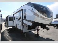 New 2024 Forest River RV Rockwood Signature 371RK image