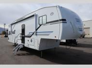 New 2026 Forest River RV Cherokee Arctic Wolf 287BH image