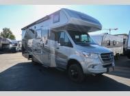 New 2026 Dynamax isata 3 24TWMAWD image