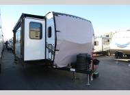 New 2025 Forest River RV Rockwood Signature 8339FK image