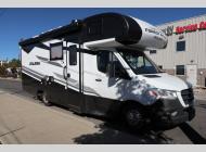 New 2025 Forest River RV Solera 24DSRC image