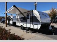 New 2025 Highland Ridge RV Open Range Conventional 19BH image