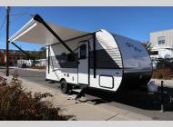 New 2025 Highland Ridge RV Open Range Conventional 19BH image