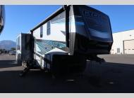Used 2024 Heartland Cyclone 4118 image