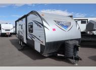 Used 2017 Forest River RV Salem Cruise Lite 241BHXL image