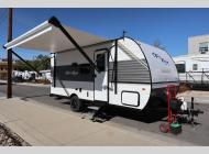 New 2025 Highland Ridge RV Open Range Conventional 19BH image