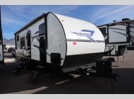 Used 2023 Forest River RV Vengeance Rogue 25V image