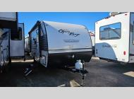 New 2025 Highland Ridge RV Open Range Conventional 19BH image