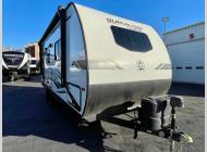 Used 2023 Forest River RV Surveyor Legend 202RBLE image