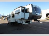 New 2026 Forest River RV Rockwood Signature 402SFL image