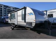 Used 2021 Forest River RV Salem FSX 260RT image