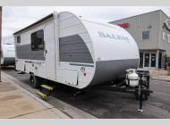 New 2026 Forest River RV Salem FSX 178ICE image