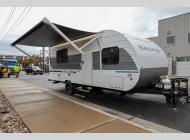 New 2026 Forest River RV Salem FSX 177ICE image