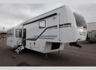 New 2026 Forest River RV Cherokee Arctic Wolf 3250SUITE image