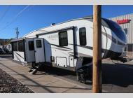 Used 2024 Forest River RV Rockwood Signature 361RL image