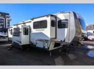 New 2026 Forest River RV Rockwood Signature 402SFL image