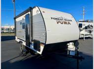 New 2026 Forest River RV Puma Camping Edition 16BHCE image