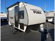 New 2026 Forest River RV Puma Camping Edition 121RKCE image