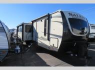 Used 2021 Forest River RV Salem Hemisphere 310BHI image