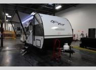 New 2025 Highland Ridge RV Open Range Conventional 19BH image
