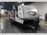 New 2025 Forest River RV Cherokee Grey Wolf Black Label 23DBHBL image