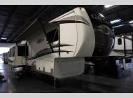 Used 2018 Forest River RV Cedar Creek Hathaway Edition 36CK2 image