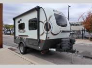 Used 2024 Forest River RV Rockwood GEO Pro G15FD image