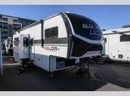 New 2026 Alliance RV Valor All-Access 35A14 image