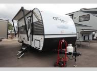 New 2025 Highland Ridge RV Open Range Conventional 19BH image