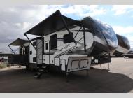 Used 2022 Keystone RV Raptor 429 image