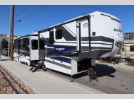 New 2026 Forest River RV RiverStone 442MC image