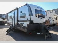 New 2026 Forest River RV Rockwood Mini Lite 2523MBR image