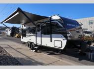 New 2026 Heartland Prowler 2100QB image