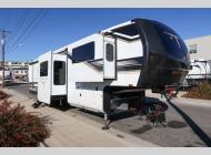 New 2026 Heartland Bighorn 39FL image